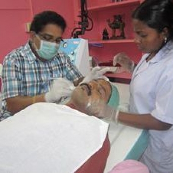 DR. SURESH SKIN CLINIC